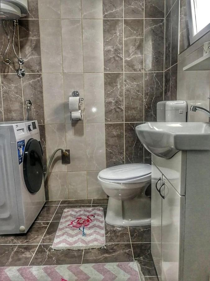 Apartman Visoko-Oaza Mira Εξωτερικό φωτογραφία